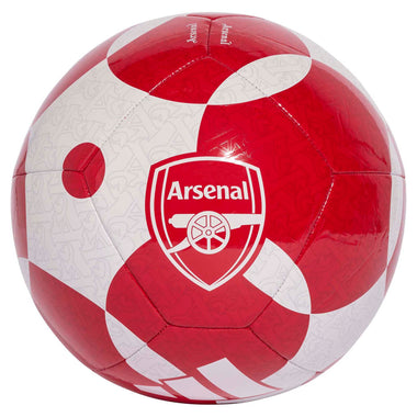 Arsenal FC Home Club Soccer Ball