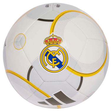 Real Madrid Home Club Soccer Ball