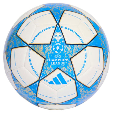 UCL Training 2025/26 League Stage Soccer Ball