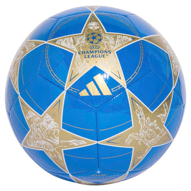 UCL Club 2025/26 League Stage Soccer Ball