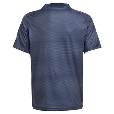 Junior's Real Madrid 2025/26 Away Soccer Jersey