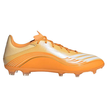 F50 Messi League Firm Ground/Multi Ground Unisex Football Boots