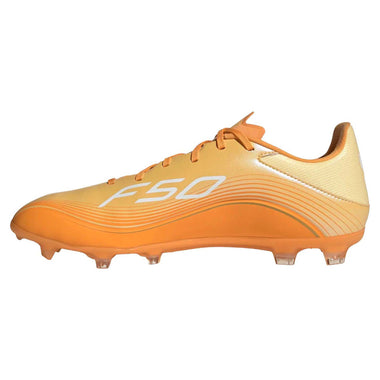 F50 Messi League Firm Ground/Multi Ground Unisex Football Boots