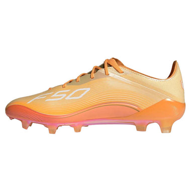 F50 Messi Elite Firm Ground Unisex Football Boots