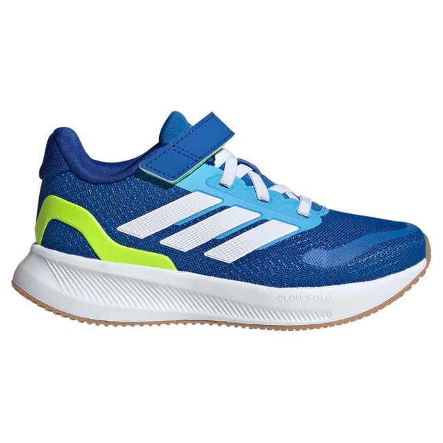adidas gazelle silver green womens Adidas Runfalcon 5 Women's Running Shoes main image 1