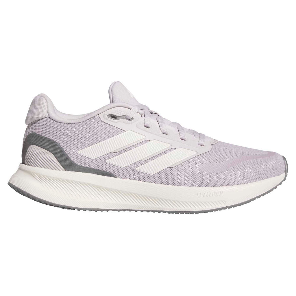 adidas gazelle silver green womens Adidas Runfalcon 5 Women's Running Shoes