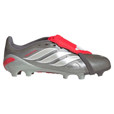 Predator League Fold-over Tongue FG/MG Junior's Football Boots