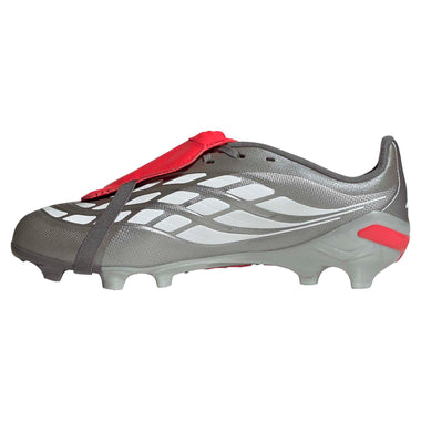 Predator League Fold-over Tongue FG/MG Junior's Football Boots