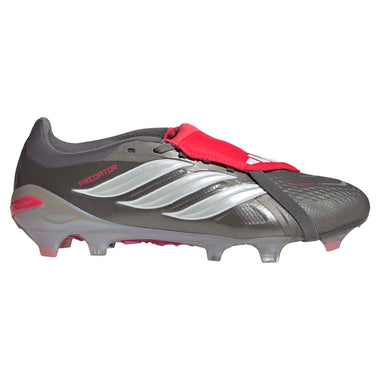 Predator Pro Fold-over Tongue Firm Ground Unisex Football Boots