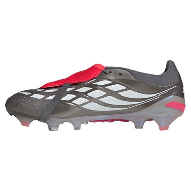 Predator Pro Fold-over Tongue Firm Ground Unisex Football Boots