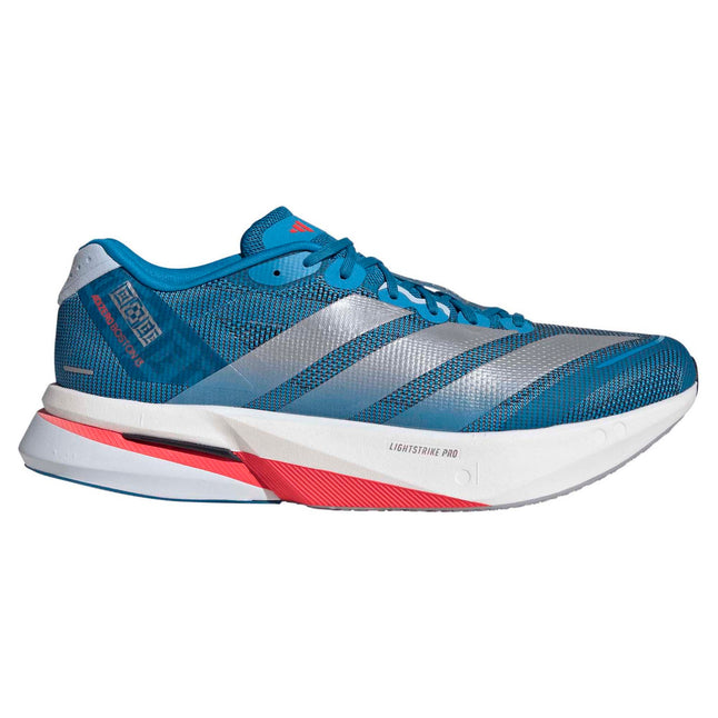 Adidas Adizero Boston 13 Men's Running Shoes