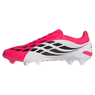 Predator League Firm Ground Unisex Football Boots