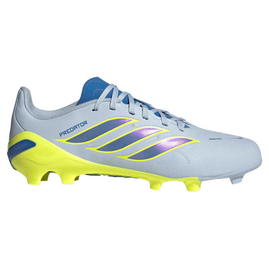 Predator League Firm Ground Junior's Football Boots