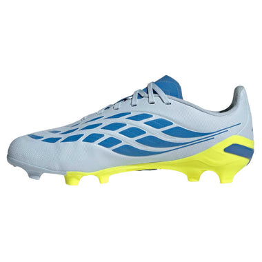 Predator League Firm Ground Junior's Football Boots