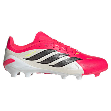 Predator League Firm Ground Junior's Football Boots