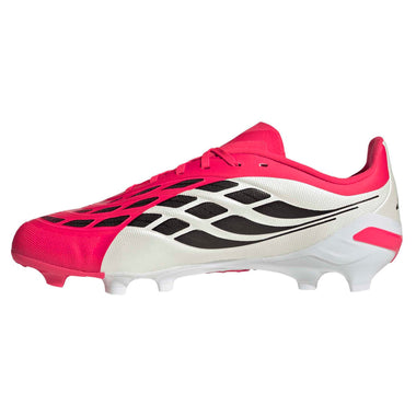 Predator League Firm Ground Junior's Football Boots