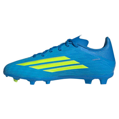 F50 League Firm Ground/Multi Ground Junior's Football Boots