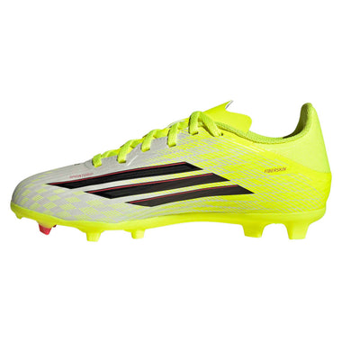 F50 League Firm Ground/Multi Ground Junior's Football Boots