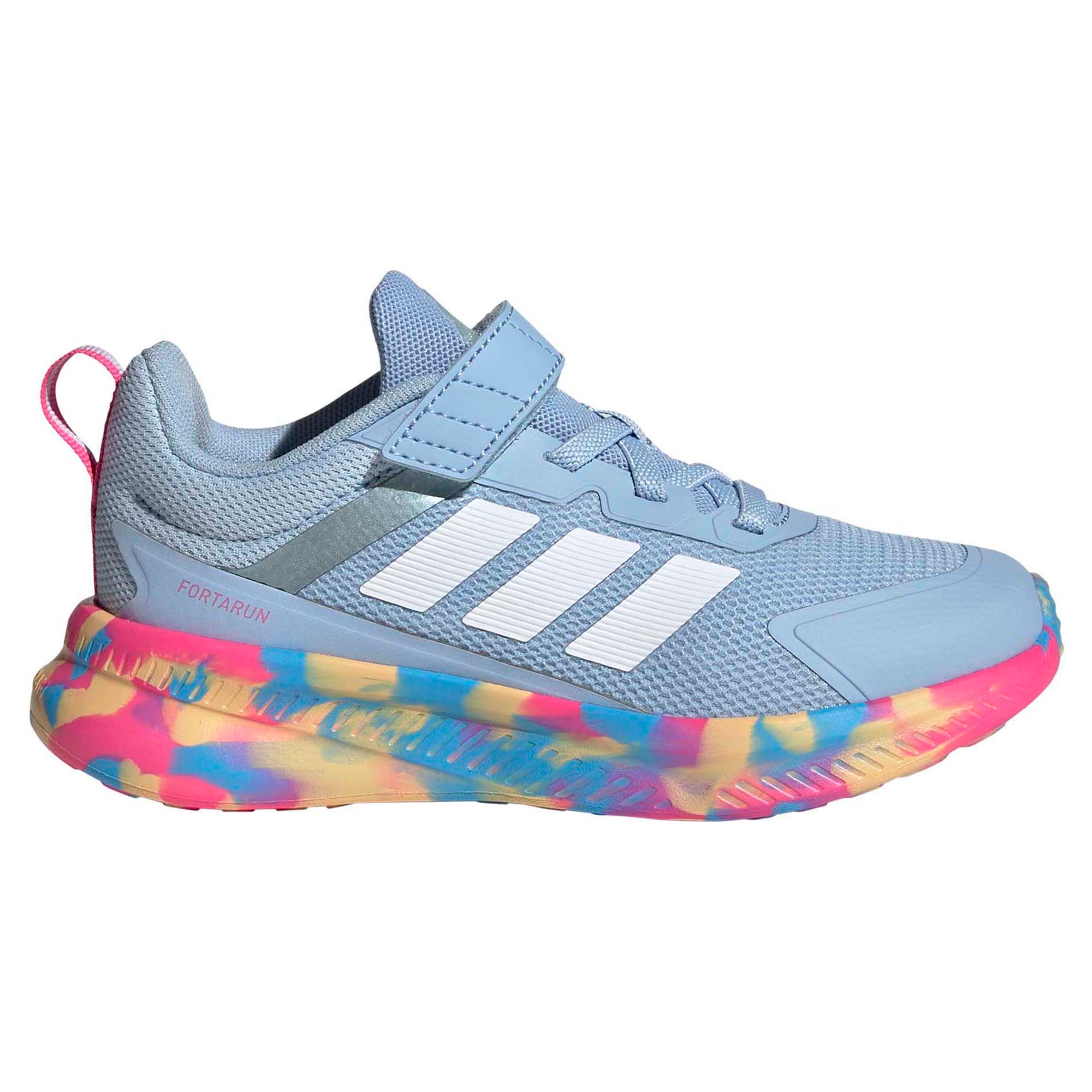 Adidas Fortarun 4.0 EL Kid's Running Shoes