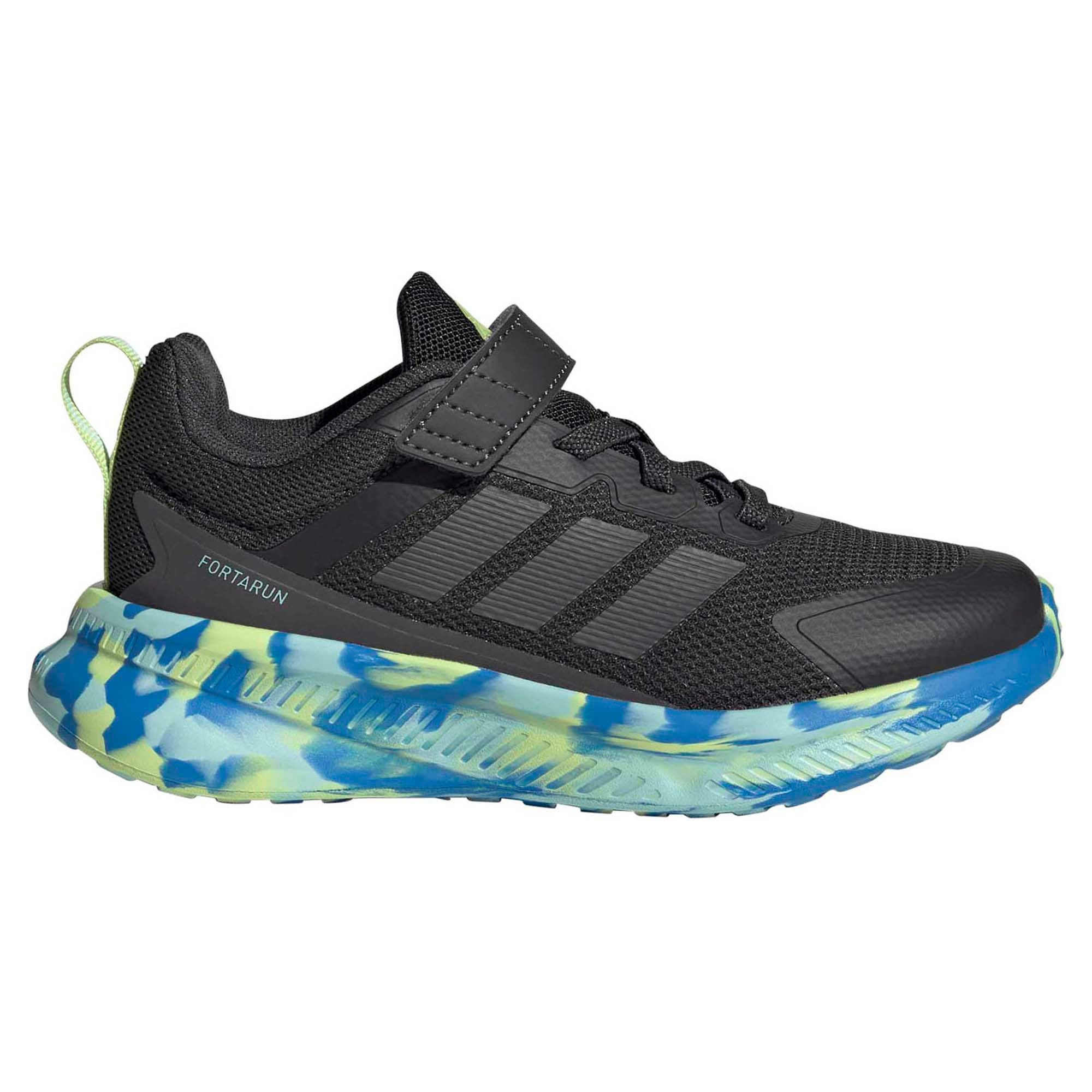 Adidas Fortarun 4.0 EL Kid's Running Shoes