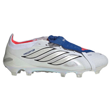 Predator Elite Fold-Over Tongue Firm Ground Unisex Football Boots