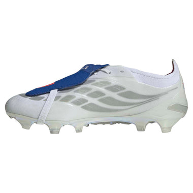 Predator Elite Fold-Over Tongue Firm Ground Unisex Football Boots