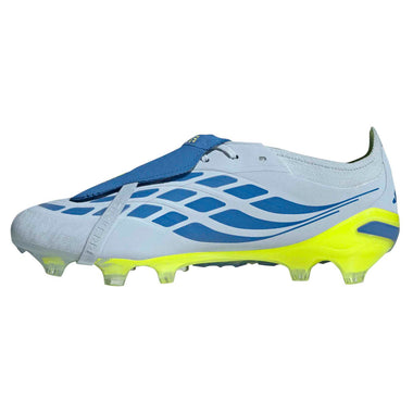 Predator Elite Fold-Over Tongue Firm Ground Unisex Football Boots