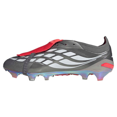 Predator Elite Fold-over Tongue Firm Ground Unisex Football Boots