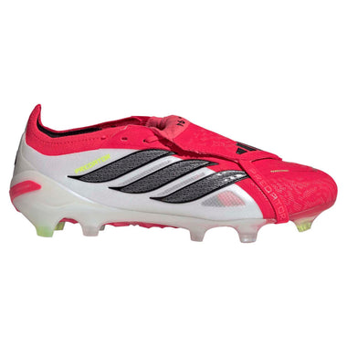 Predator Elite Fold-Over Tongue Firm Ground Football Boots