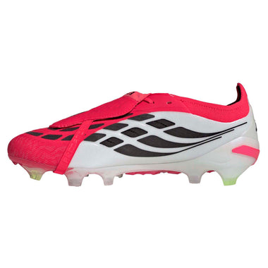 Predator Elite Fold-Over Tongue Firm Ground Football Boots