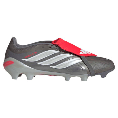 Predator League Fold-over Tongue FG/MG Unisex Football Boots