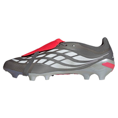 Predator League Fold-over Tongue FG/MG Unisex Football Boots