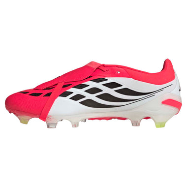 Predator Pro Fold-Over Tongue Firm Ground Football Boots