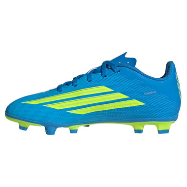 F50 Club Firm Ground/Multi Ground Junior's Football Boots