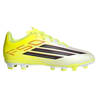 F50 Club Firm Ground/Multi Ground Junior's Football Boots