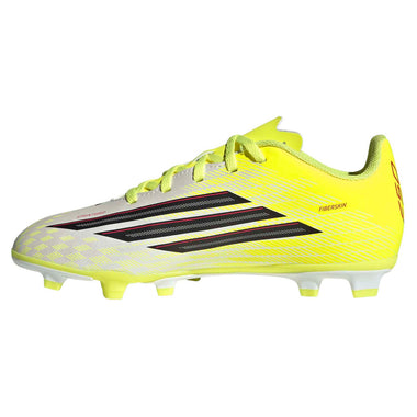 F50 Club Firm Ground/Multi Ground Junior's Football Boots