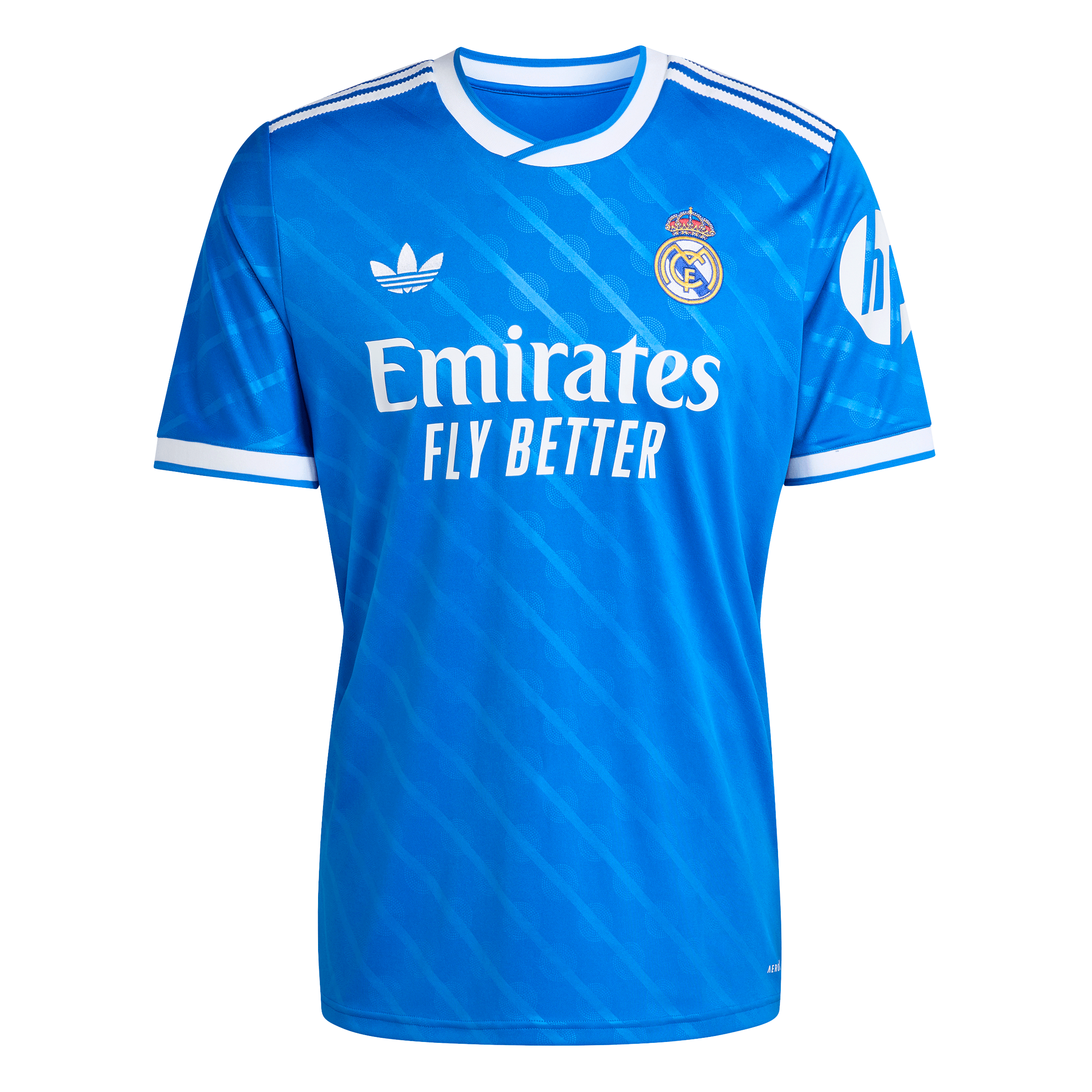 Adidas Real Madrid 25/26 Third Jersey | INTERSPORT AUSTRALIA