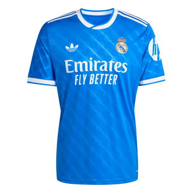 Real Madrid 25/26 Third Jersey
