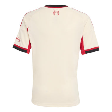 Junior's Liverpool FC 2025/26 Away Soccer Jersey