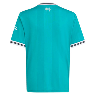 Junior's Liverpool FC 2025/26 Third Soccer Jersey