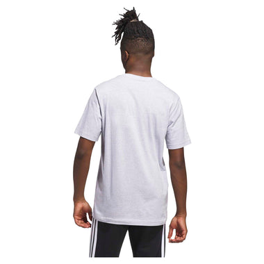 Men's Varsity Crest Graphic T-Shirt