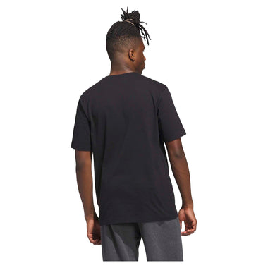 Men's Varsity Crest Graphic T-Shirt