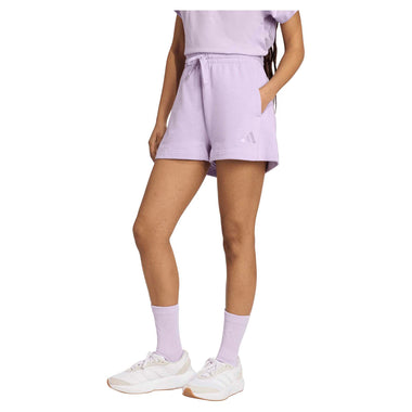 Women's All Szn French Terry Shorts