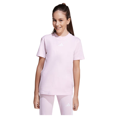 Junior's Essentials T-Shirt