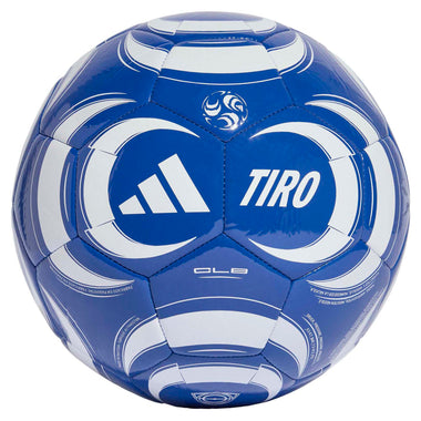 Tiro Club Soccer Ball