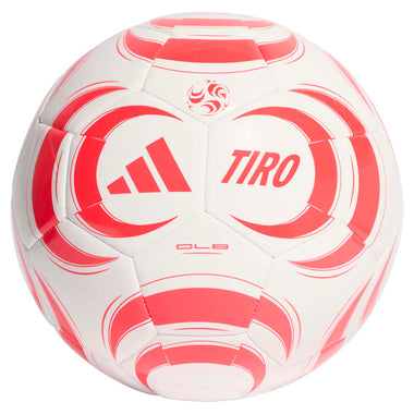 Tiro Club Ball