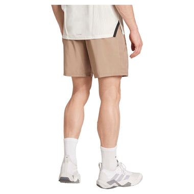 Men's Essentials Woven Training 5 Inch Shorts