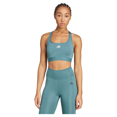 Women's Powerreact Training Medium Support Sports Bra