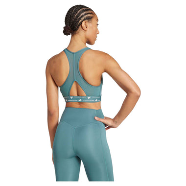 Women's Powerreact Training Medium Support Sports Bra