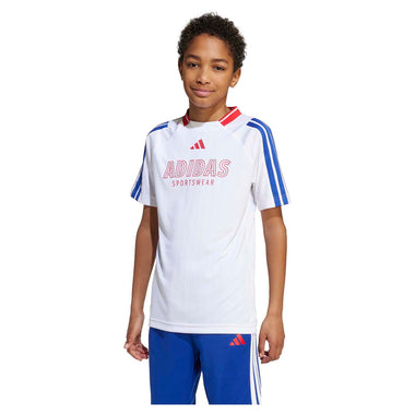 Junior's House Of Tiro T-Shirt